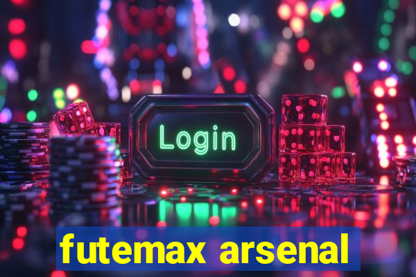 futemax arsenal